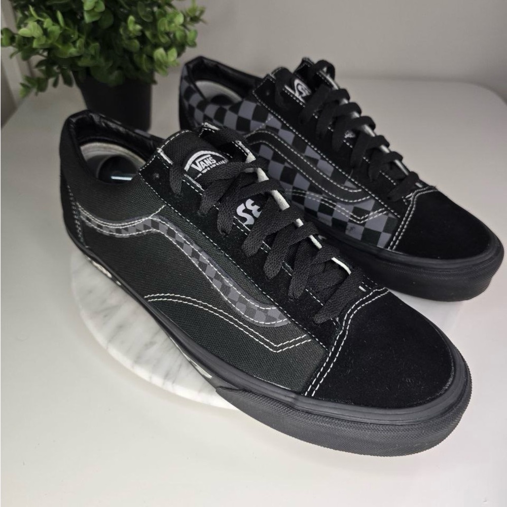 Vans SE Bikes x BMX Edition | Size 11 US (Men’s)